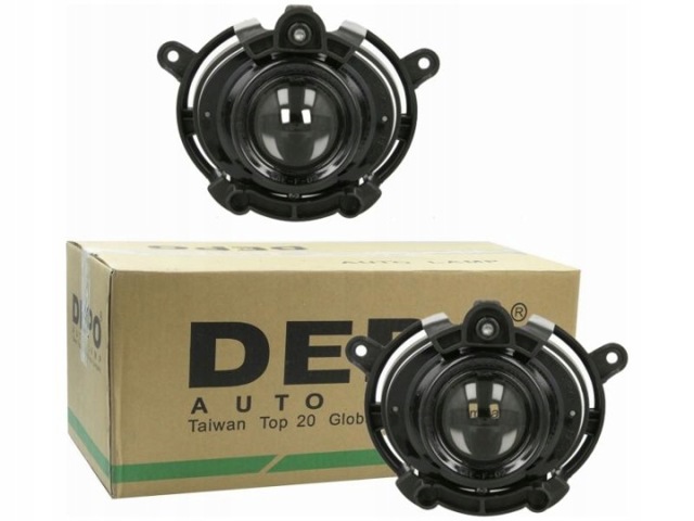 Противотуманки 3352030NUE DEPO