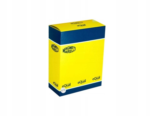 Ручка двери боковой/сдвижной, наружная правая 350105011500 MAGNETI MARELLI