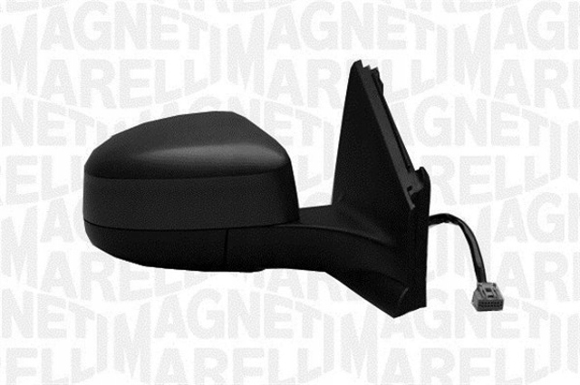 Зеркало левое 351991125750 MAGNETI MARELLI