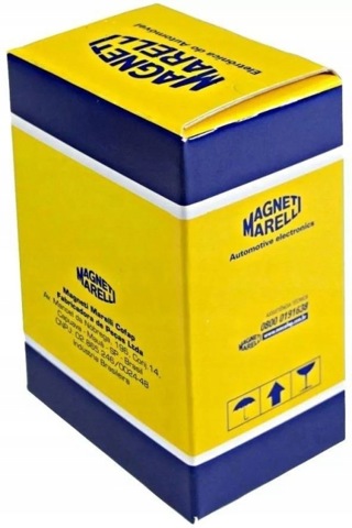 Зеркало заднего вида, левое 351991125990 MAGNETI MARELLI