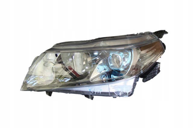 Основная фара в сборе левая 3532054P50 SUZUKI