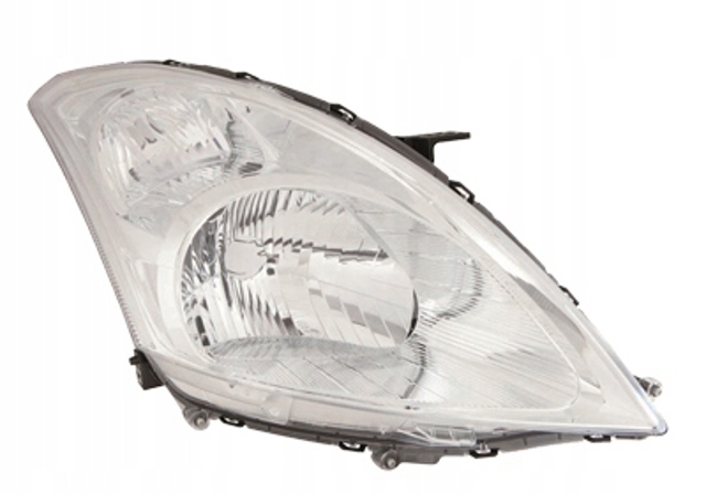 Блок фара левая 3532068L00 SUZUKI