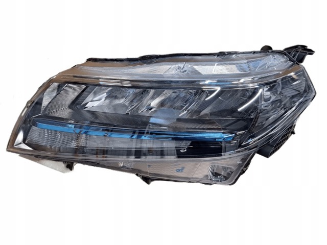 Фара 3532074S00000 SUZUKI