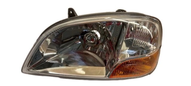 Фара левая передняя 3532080G41000 SUZUKI