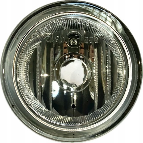 Противотуманка правая 3551054GA0000 SUZUKI