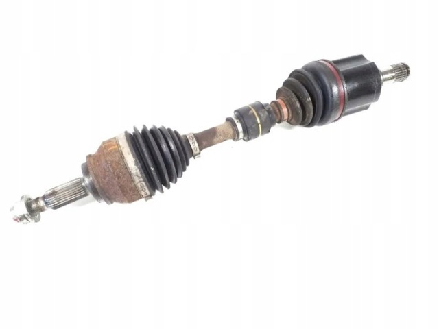 Левая полуось 3815A497 MITSUBISHI