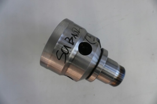 Муфта блокировки дифференциала КПП 38913AA101 SUBARU