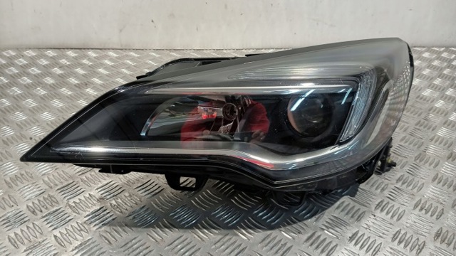 Фара дальнего света в сборе Opel Astra K