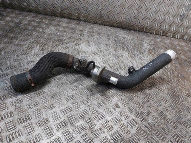 Клапан турбины 394002C300 HYUNDAI