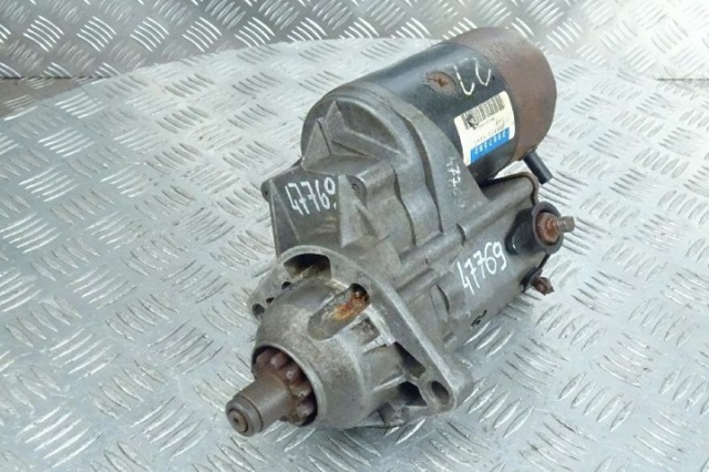 Стартер двигателя 3957592 CUMMINS