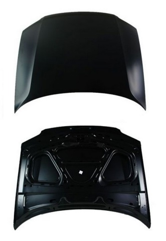 Капот 3B0823031J VAG