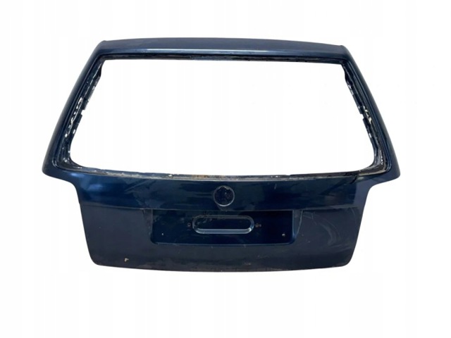 Пятая дверь Volkswagen Passat B5