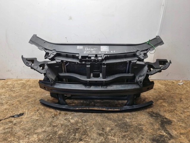Окуляр для фары Volkswagen Passat B6