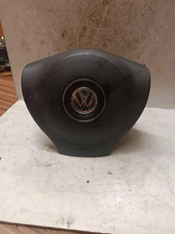 Подушка в руле 3C8880201S VAG
