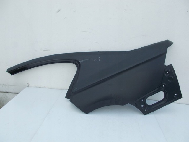Крыло заднее 3G5809843A VAG