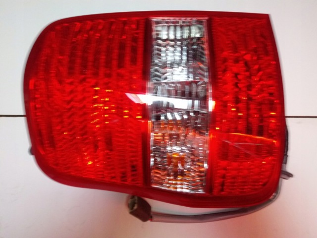Левый стоп 3K54A51160 HYUNDAI