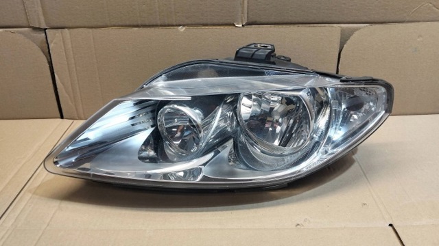 Фара левая передняя 3R1941005H VAG