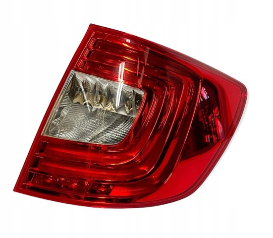 Фонари задние 3T9945096A VAG