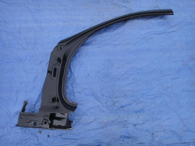 Левый внешний порог 41007168971 BMW