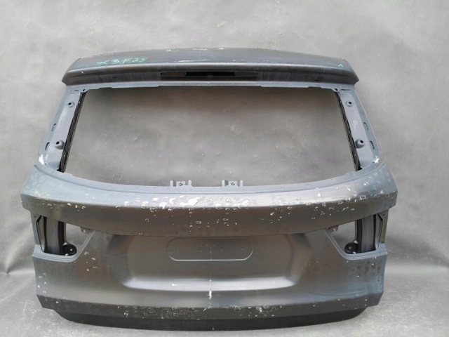 Задняя ляда 41007275066 BMW