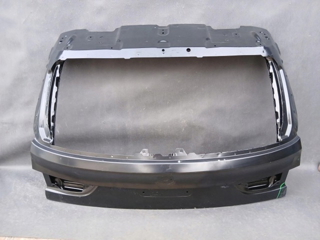 Дверь задняя багажная BMW X5