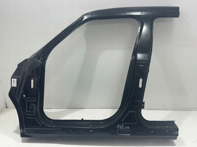 Ремчасть кузова левая 41009811553 BMW
