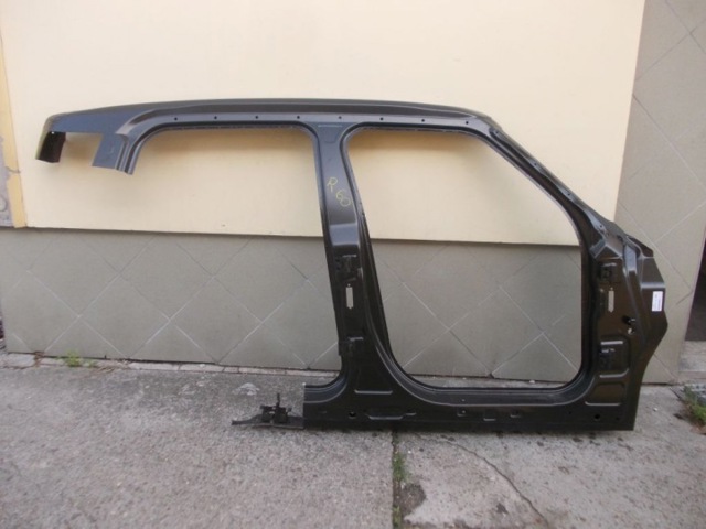 Боковина 41009811554 BMW