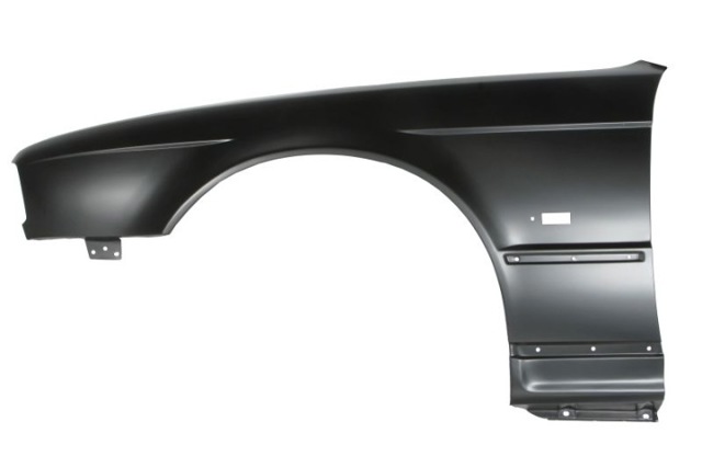 Крыло левое 41351946925 BMW