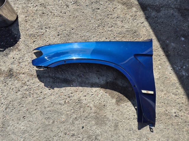 Крыло левое 41357121007 BMW