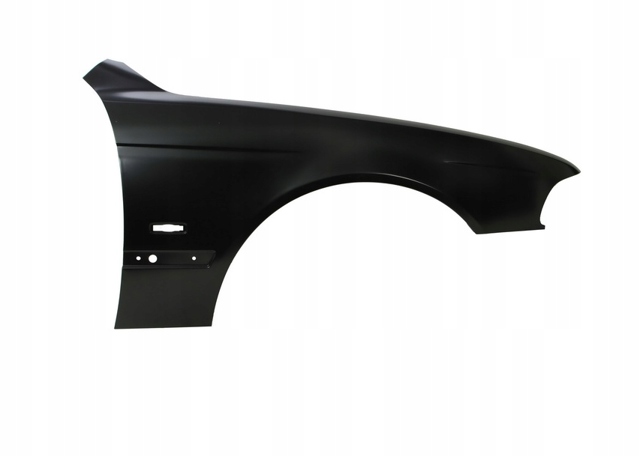 Переднее правое крыло 41358162134 BMW