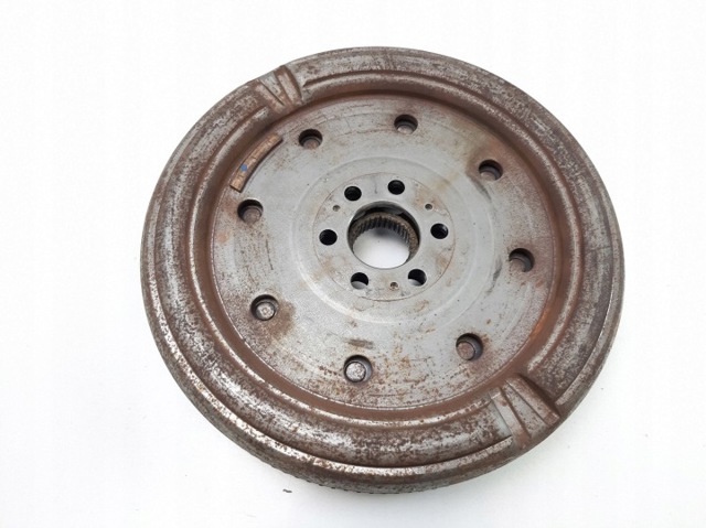 Демпферный маховик Seat Toledo III