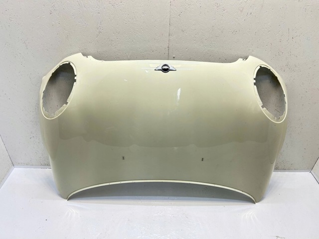 Капот 41612754738 BMW