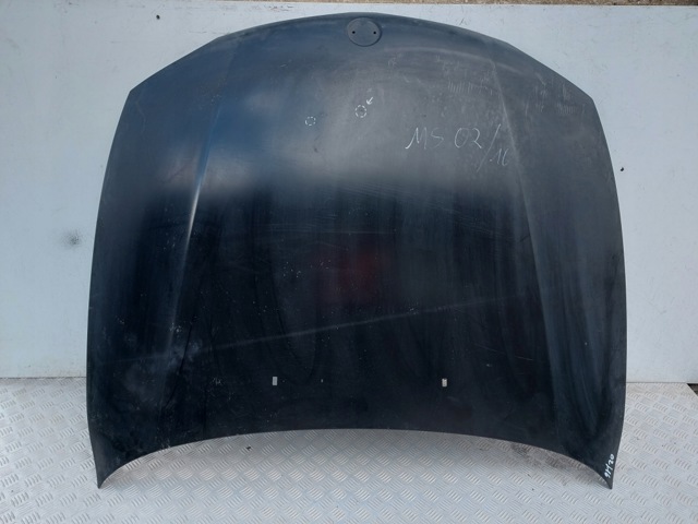 Капот 41614415290 BMW