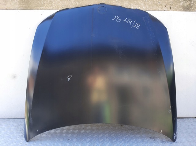 Капот двигателя 41617140729 BMW