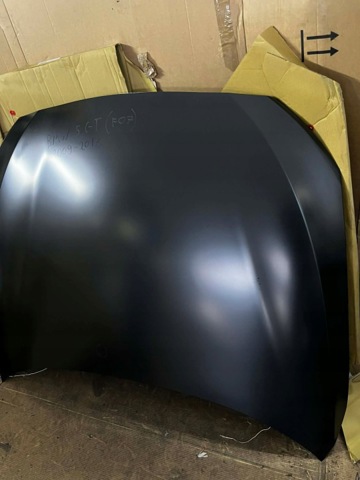 Капот двигателя 41617227768 BMW