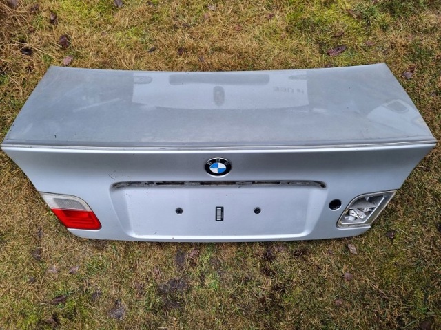 Крышка багажника 41627065260 BMW