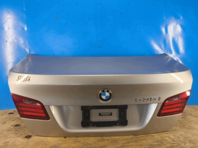 Крышка багажника 41627240552 BMW