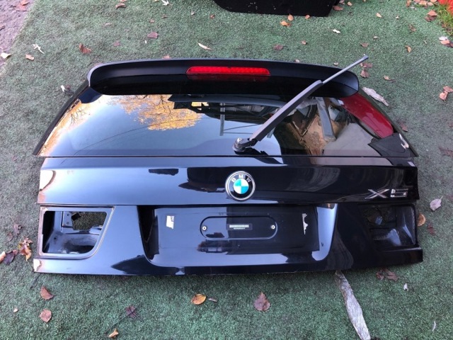 Дверь 5 BMW X5