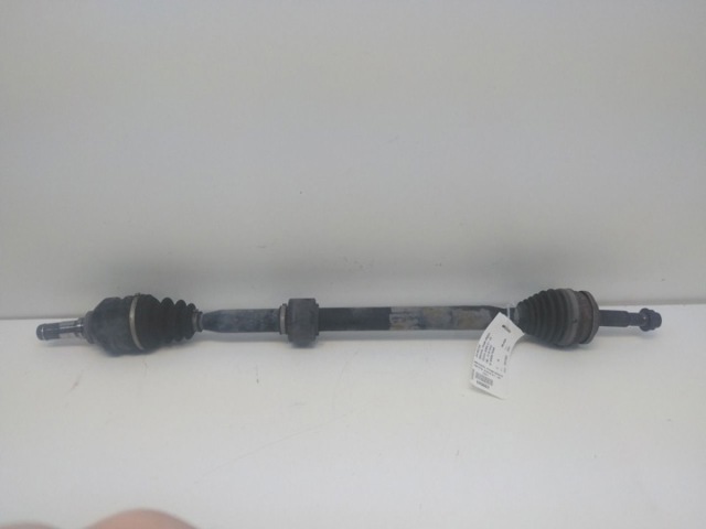 Привод правый 4341002580 TOYOTA