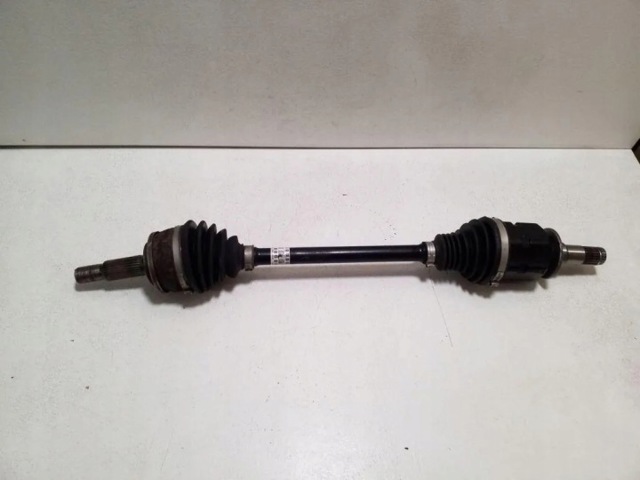 Левая полуось 434200D740 TOYOTA