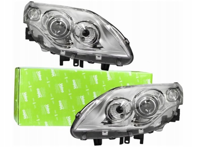 Автомобильный генератор 436222 VALEO