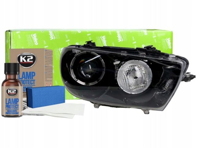 Генератор автомобильный 436598 VALEO