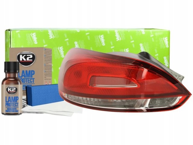Генератор автомобильный 436629 VALEO