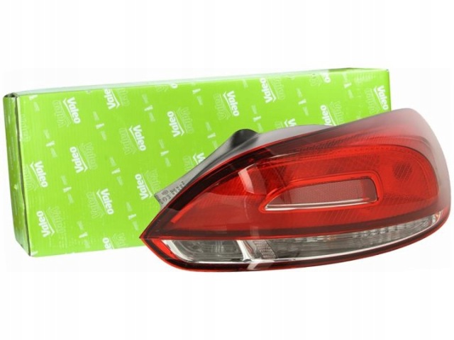 Автомобильный генератор 436636 VALEO