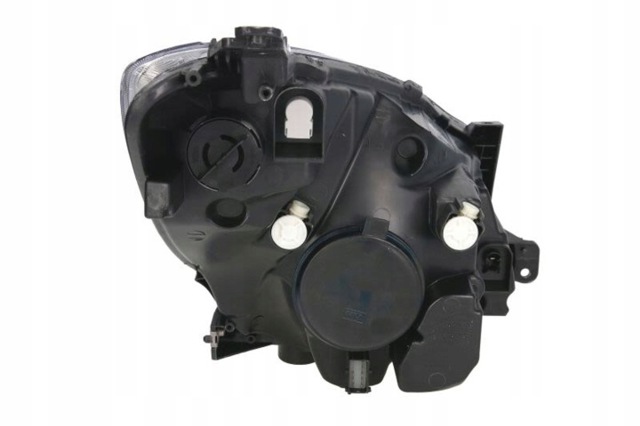 Автомобильный генератор 436725 VALEO