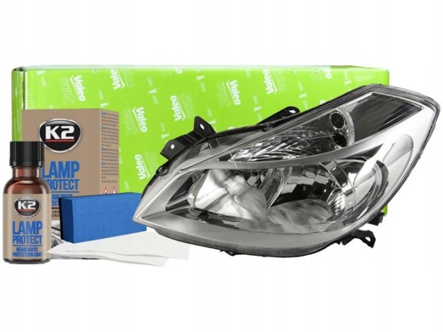 Генератор автомобильный 437468 VALEO