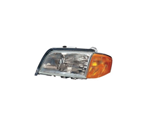 Фара 4401107LLDE DEPO