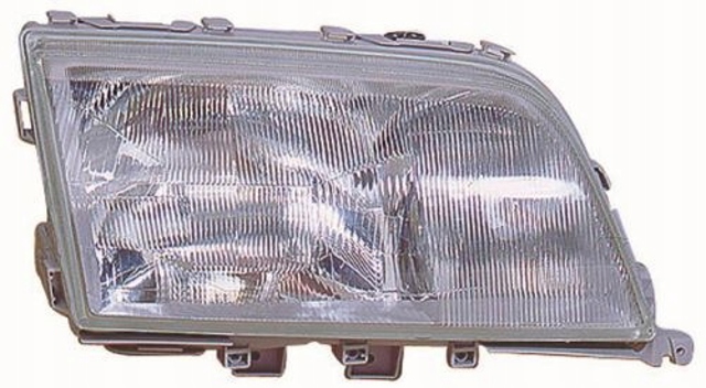 DEPO 4401107RLDE Правая фара в наличии Черновцы