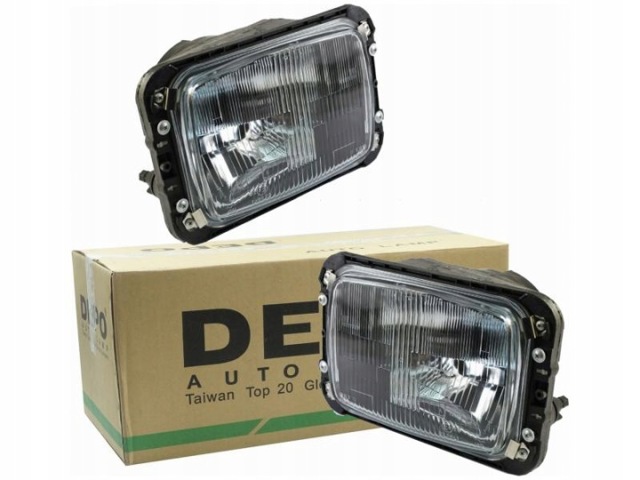 DEPO 4401112RLD3E Правая фара в наличии Запорожье