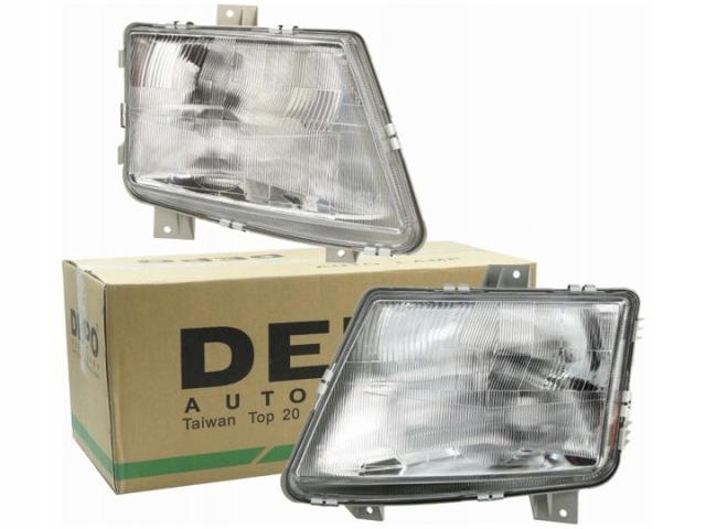 DEPO 4401119RLDE Фара правая в наличии Черкассы